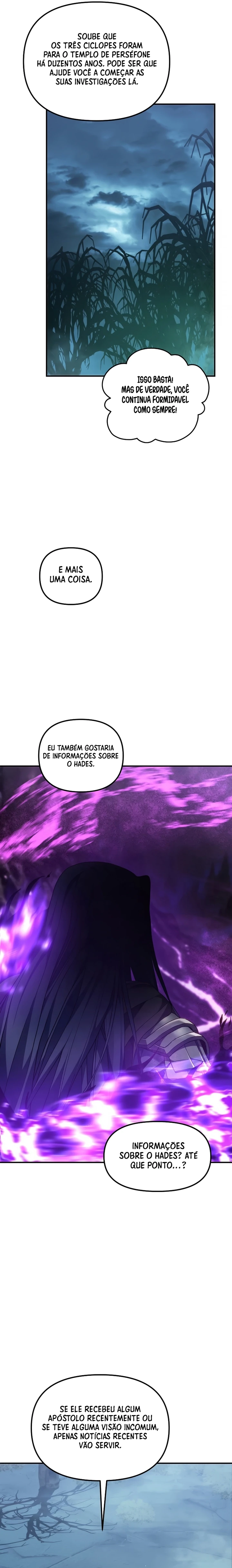 Read Second Life Ranker Português Manga Online