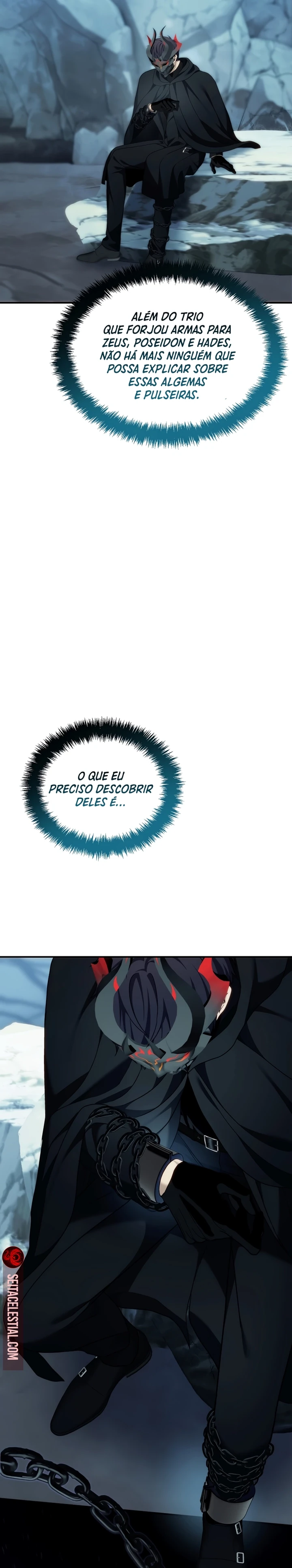 Read Second Life Ranker Português Manga Online