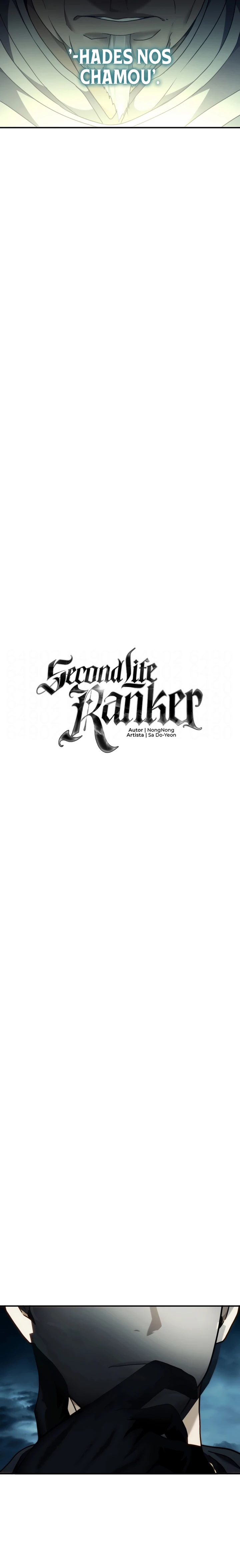 Read Second Life Ranker Português Manga Online