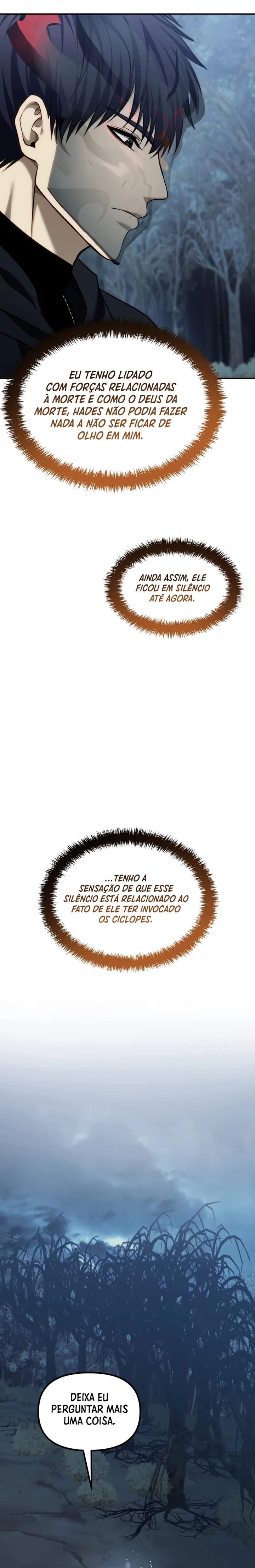 Read Second Life Ranker Português Manga Online