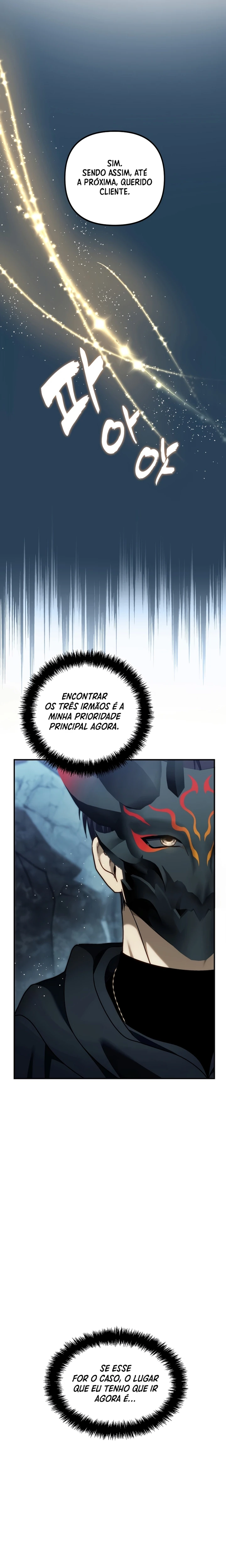 Read Second Life Ranker Português Manga Online