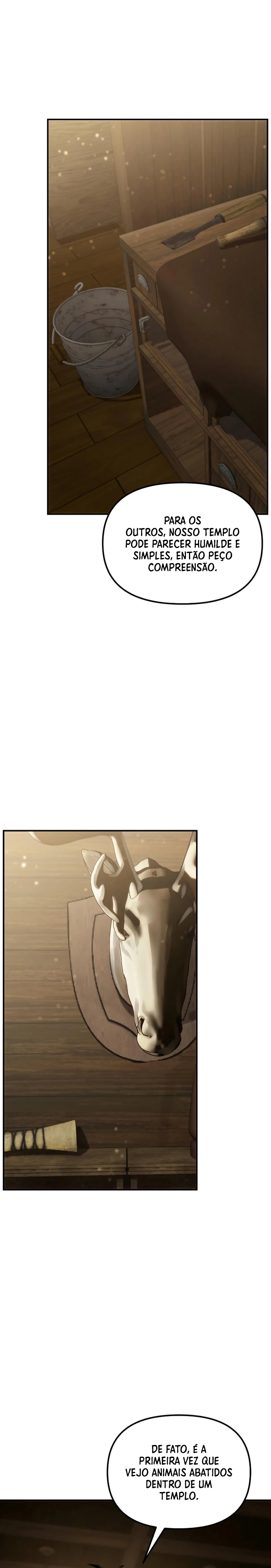 Read Second Life Ranker Português Manga Online