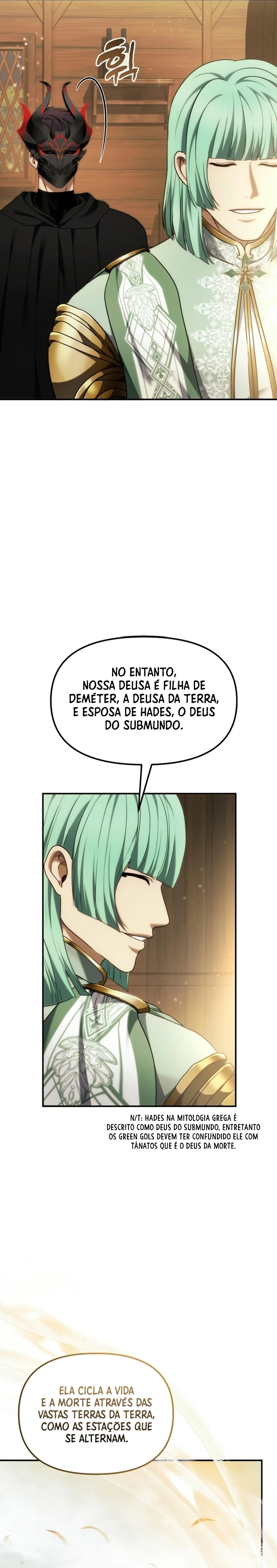 Read Second Life Ranker Português Manga Online