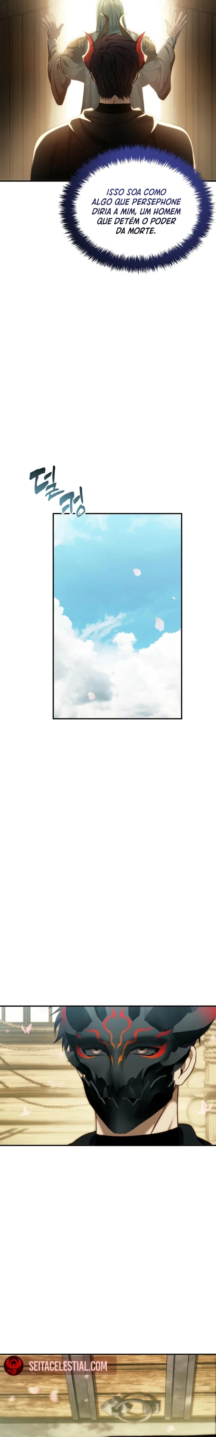 Read Second Life Ranker Português Manga Online