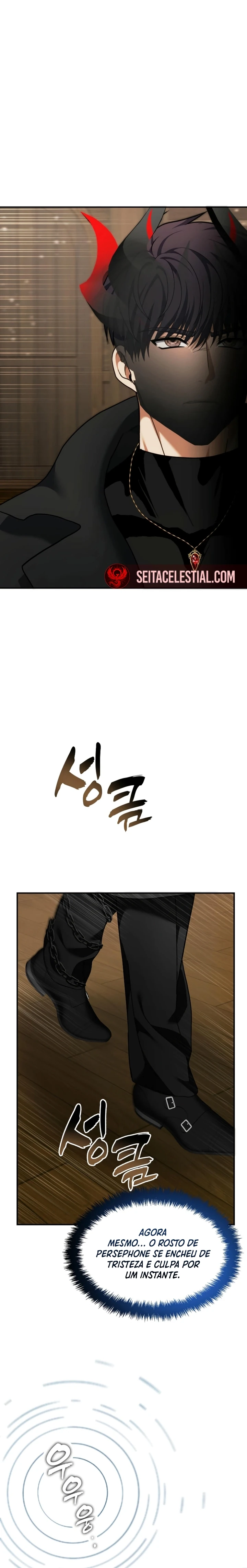 Read Second Life Ranker Português Manga Online