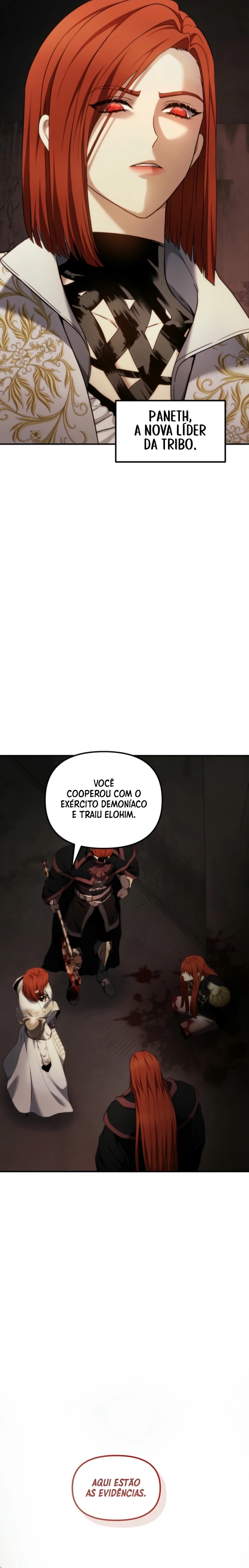 Read Second Life Ranker Português Manga Online