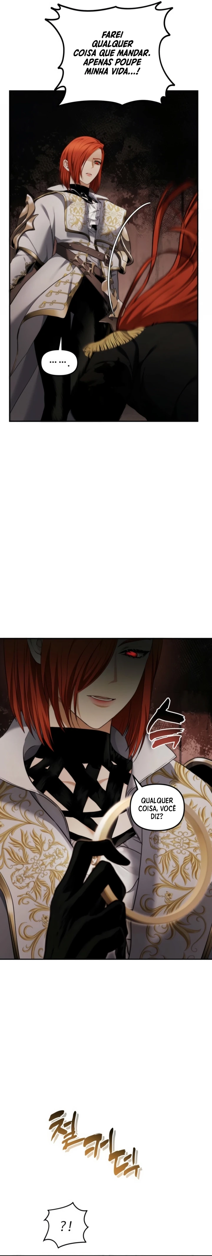 Read Second Life Ranker Português Manga Online