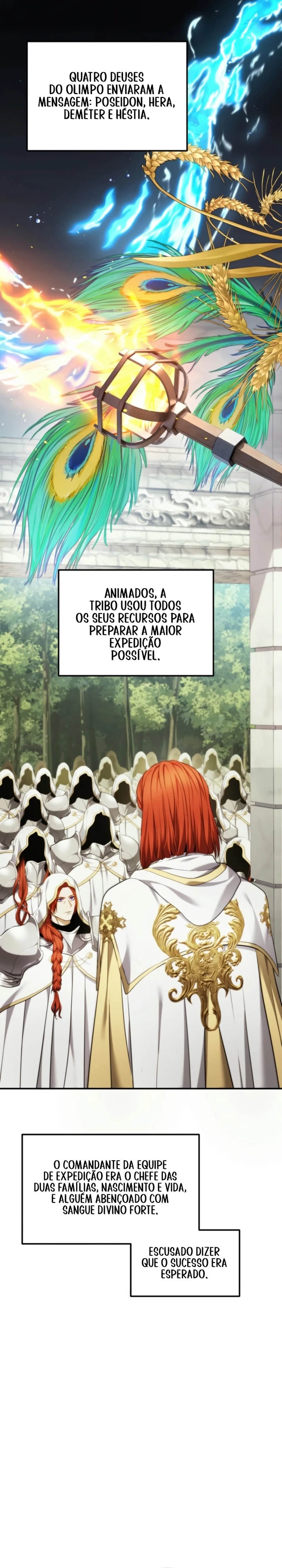 Read Second Life Ranker Português Manga Online