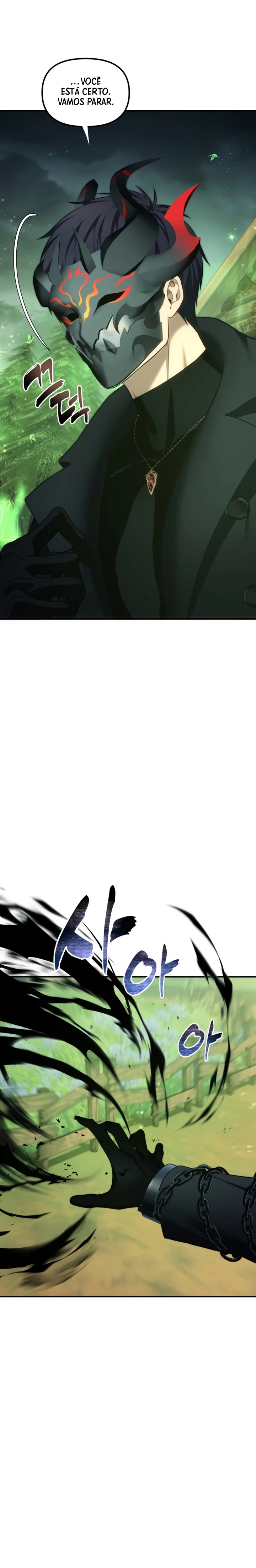 Read Second Life Ranker Português Manga Online