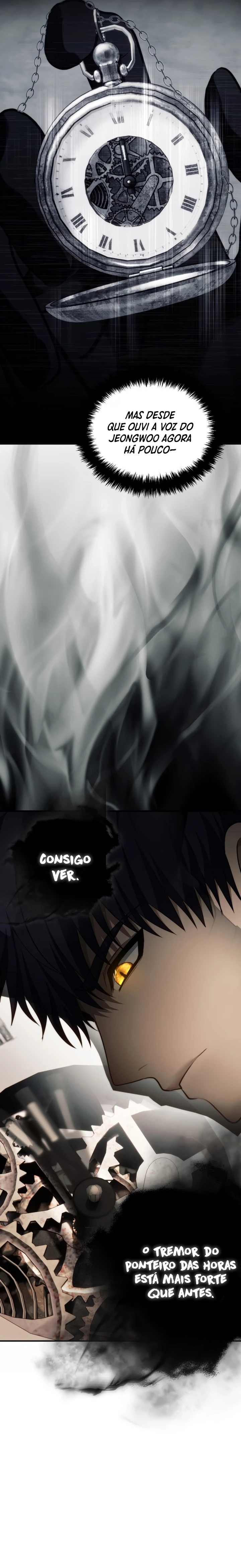 Read Second Life Ranker Português Manga Online