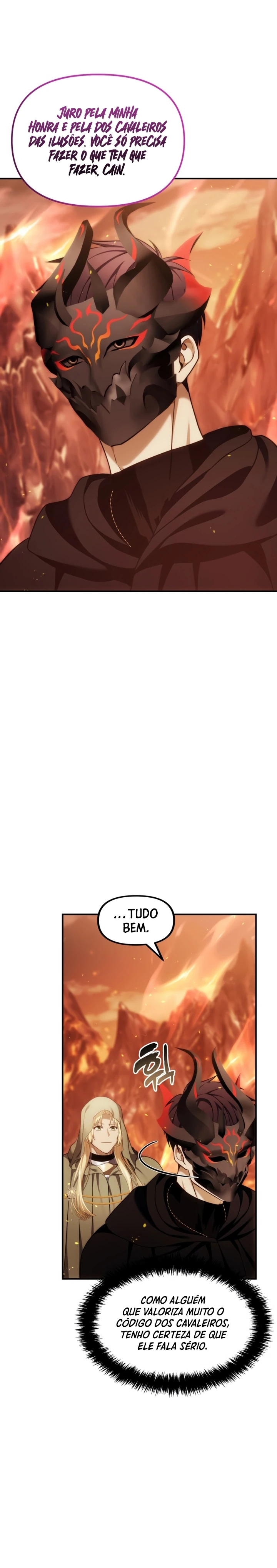 Read Second Life Ranker Português Manga Online