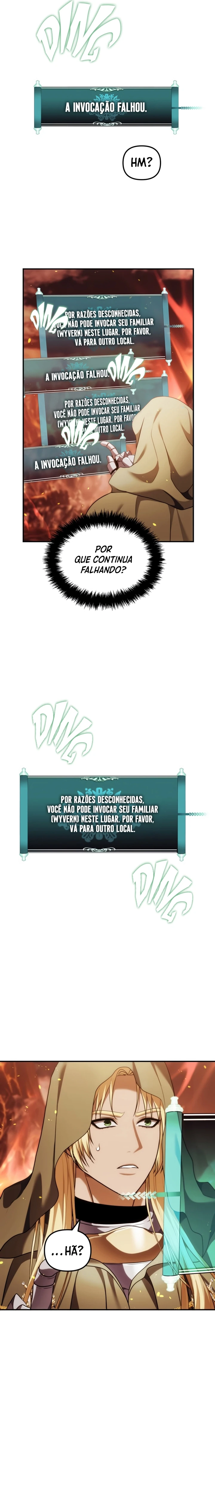 Read Second Life Ranker Português Manga Online