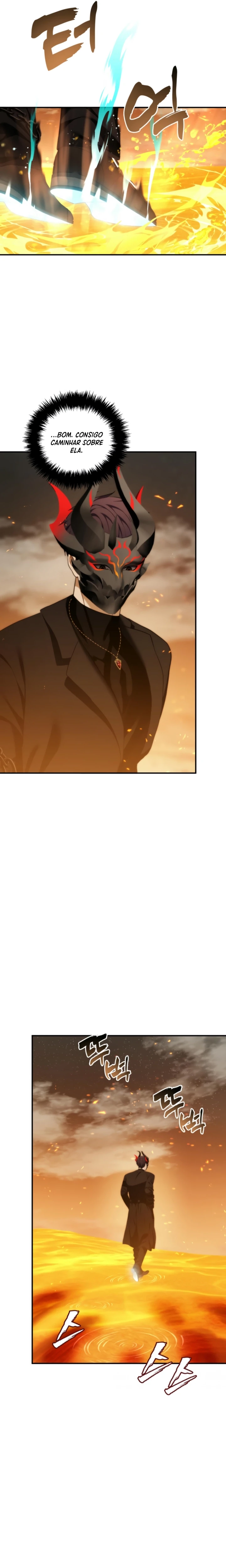 Read Second Life Ranker Português Manga Online