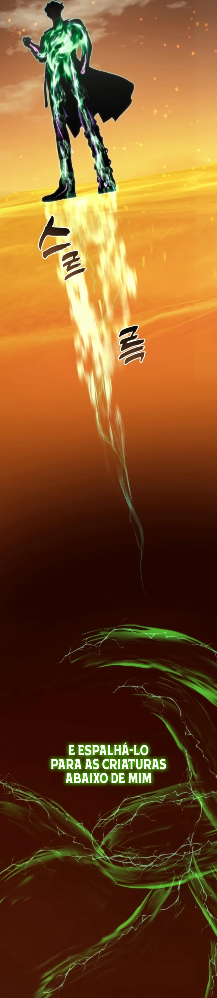 Read Second Life Ranker Português Manga Online