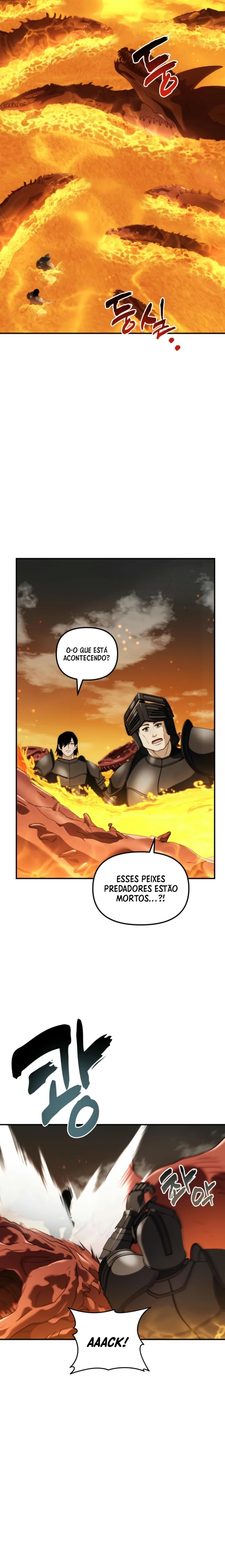 Read Second Life Ranker Português Manga Online