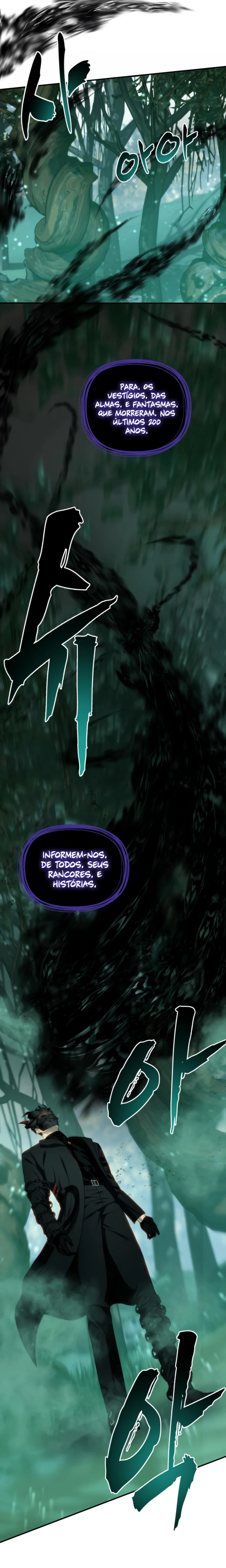 Read Second Life Ranker Português Manga Online