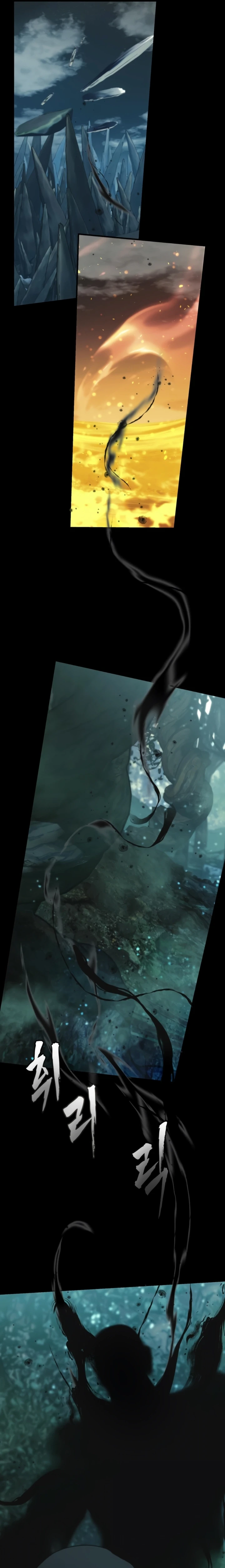 Read Second Life Ranker Português Manga Online