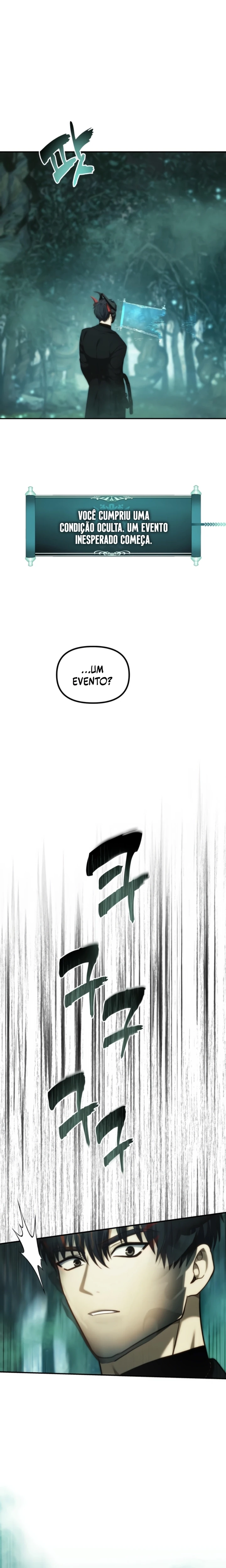 Read Second Life Ranker Português Manga Online