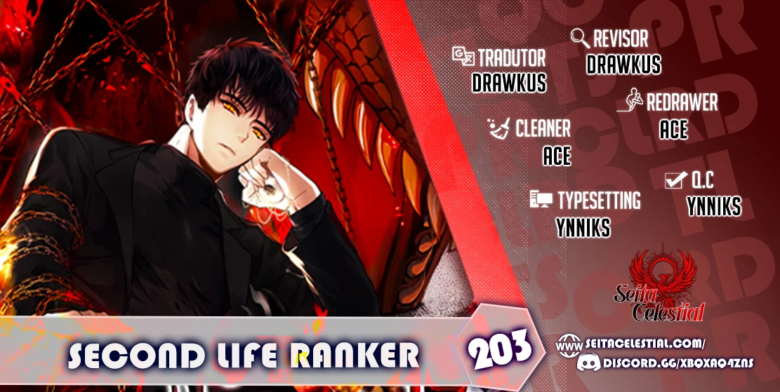 Read Second Life Ranker Português Manga Online