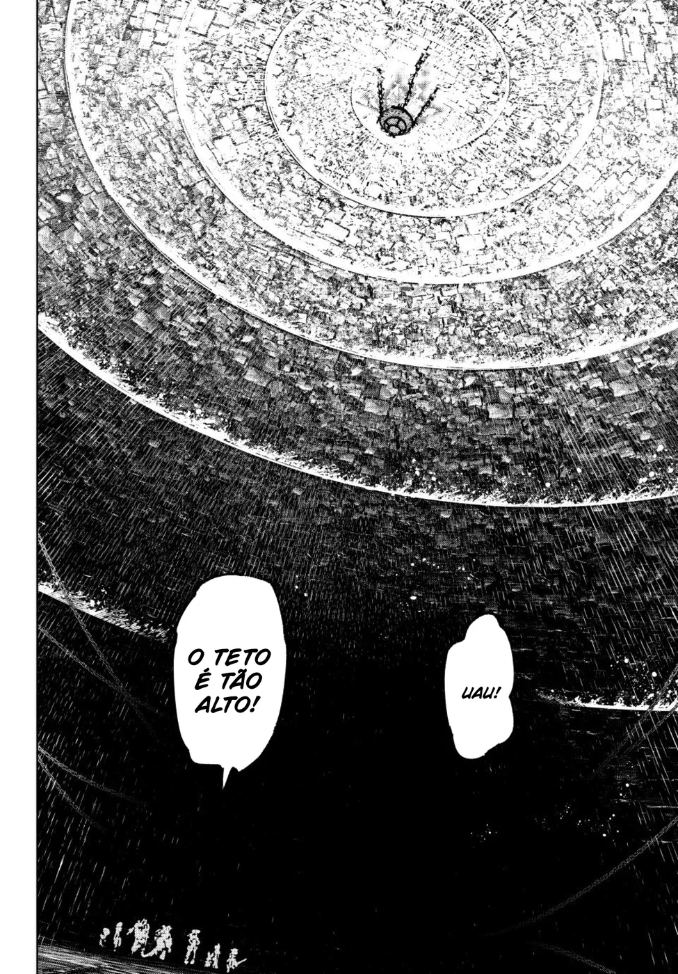 Read Shangri-La Frontier Português Manga Online