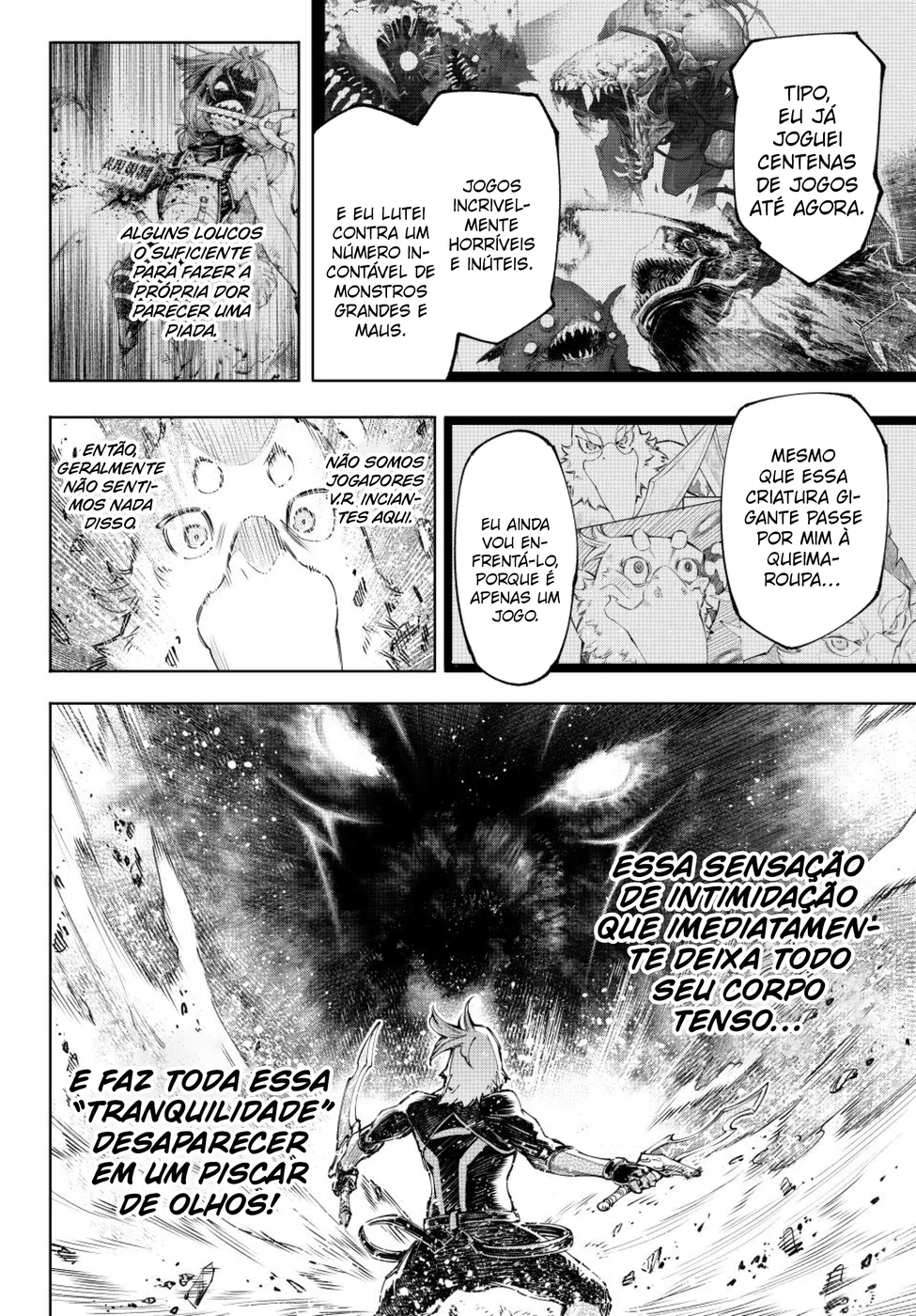 Read Shangri-La Frontier Português Manga Online