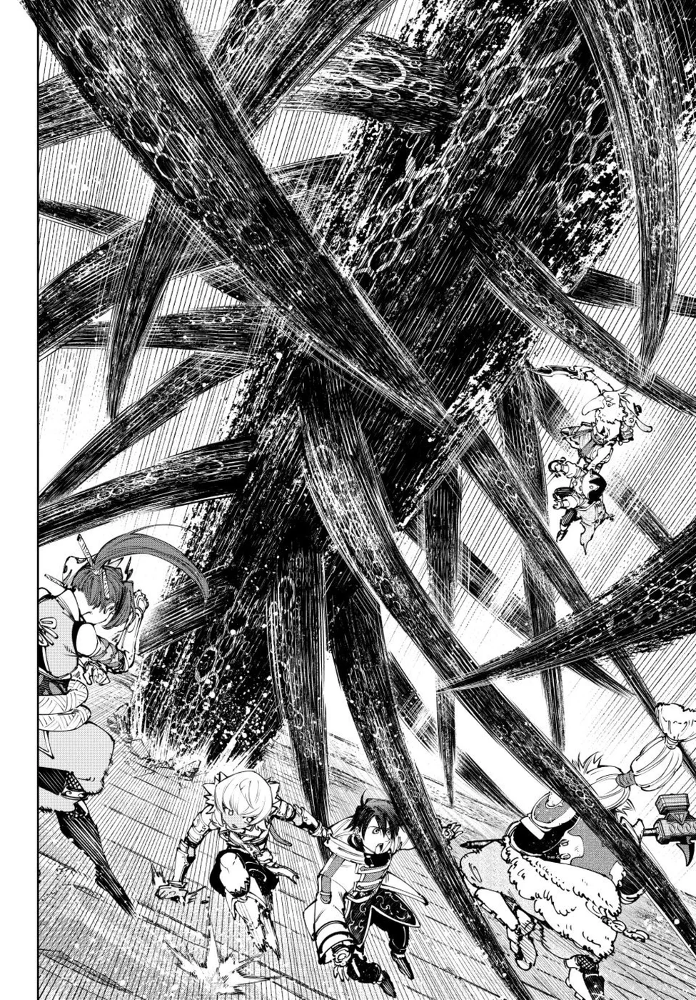 Read Shangri-La Frontier Português Manga Online