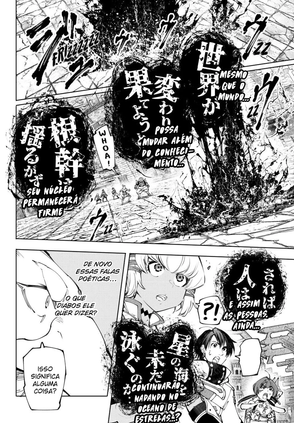 Read Shangri-La Frontier Português Manga Online
