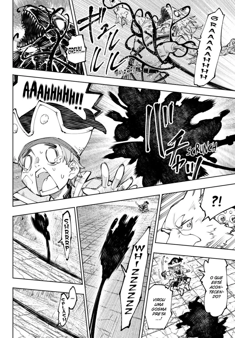 Read Shangri-La Frontier Português Manga Online
