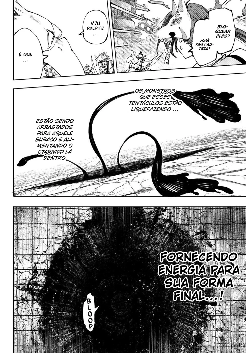 Read Shangri-La Frontier Português Manga Online