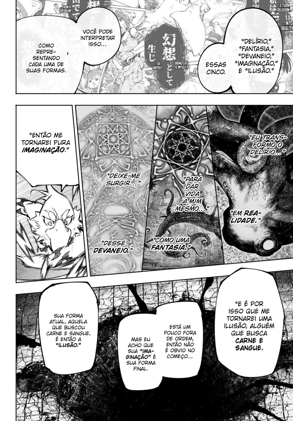 Read Shangri-La Frontier Português Manga Online