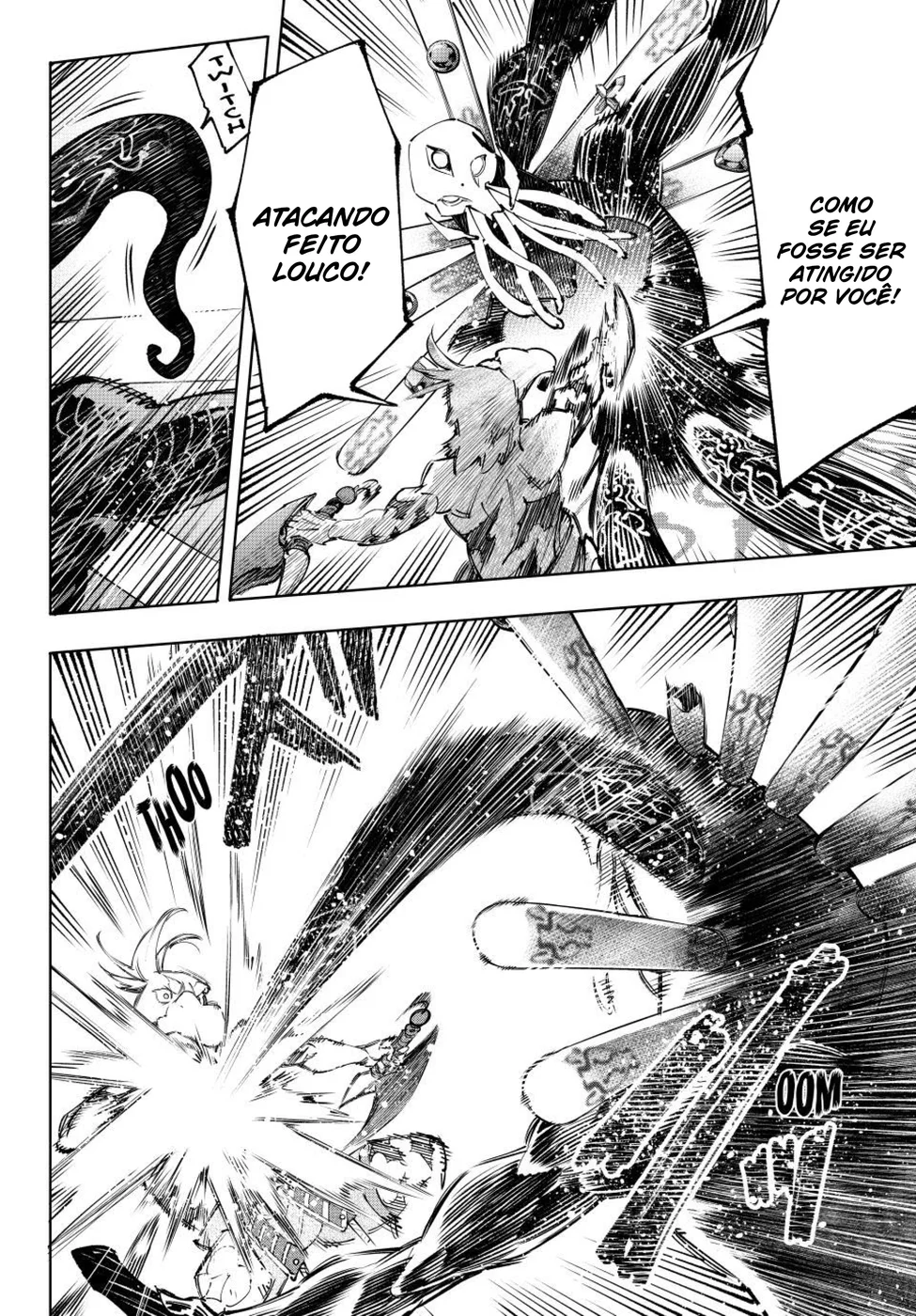 Read Shangri-La Frontier Português Manga Online