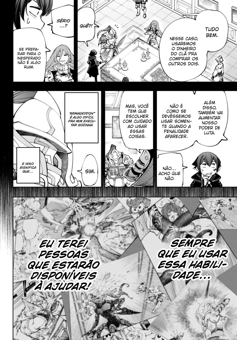 Read Shangri-La Frontier Português Manga Online