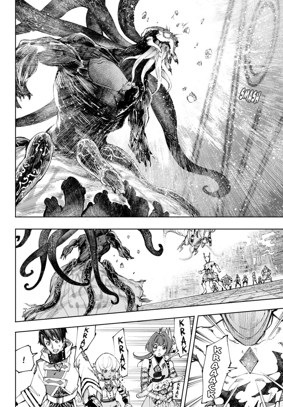 Read Shangri-La Frontier Português Manga Online
