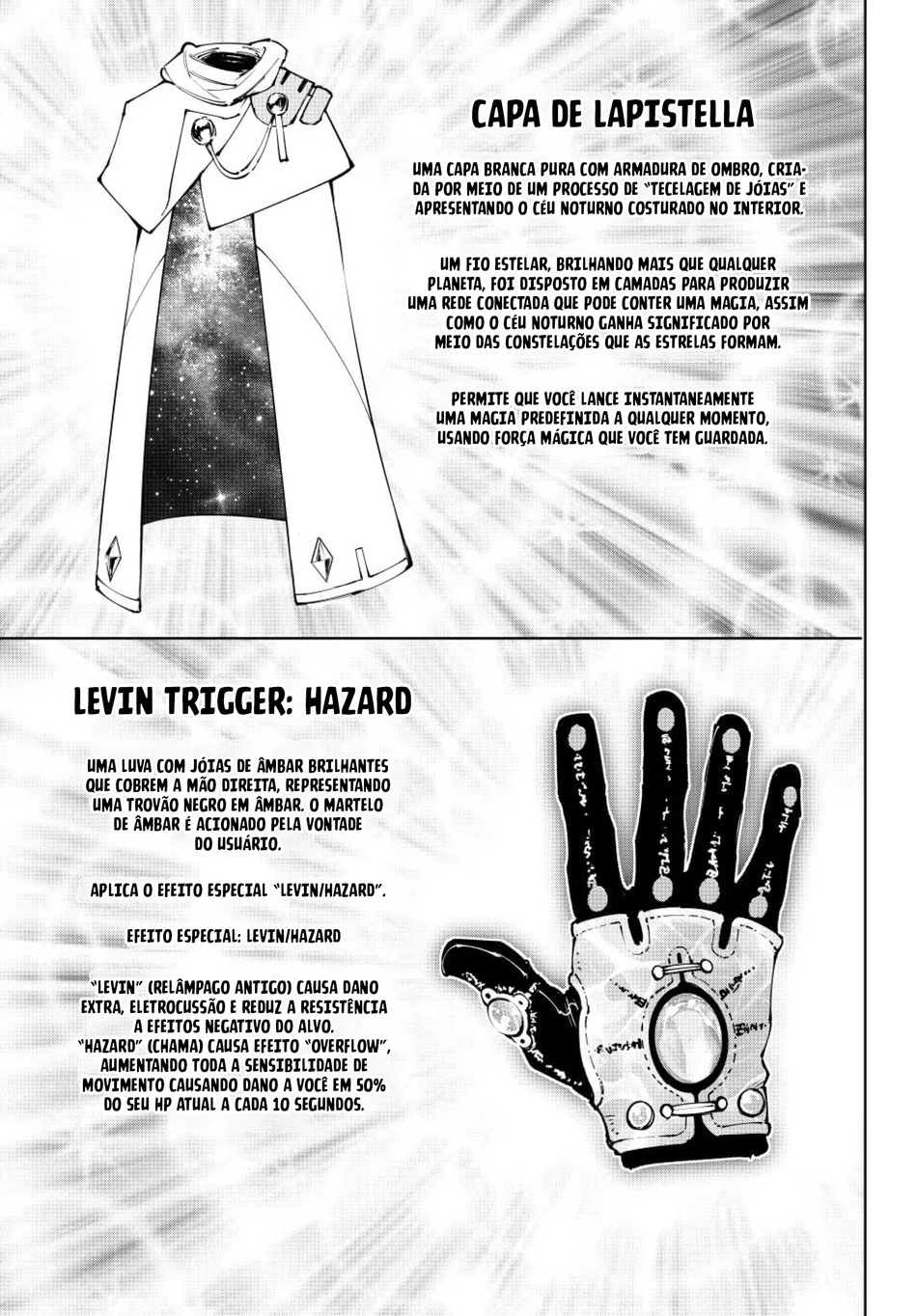 Read Shangri-La Frontier Português Manga Online