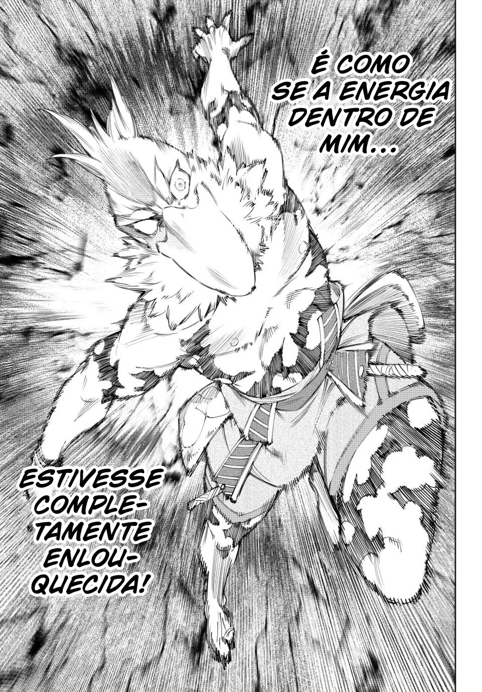 Read Shangri-La Frontier Português Manga Online