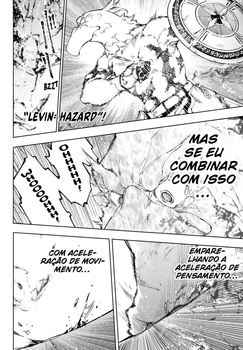 Read Shangri-La Frontier Português Manga Online