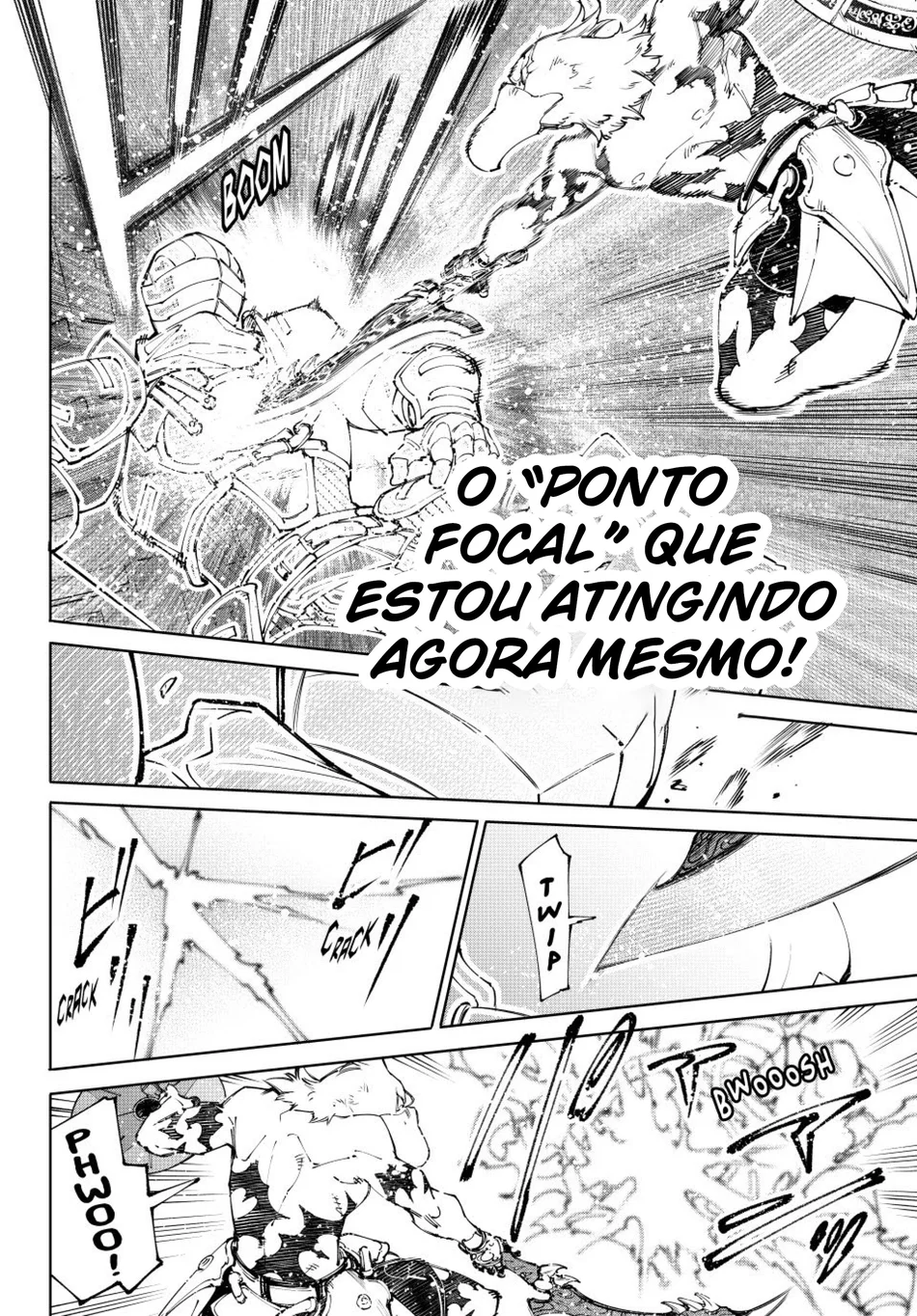 Read Shangri-La Frontier Português Manga Online