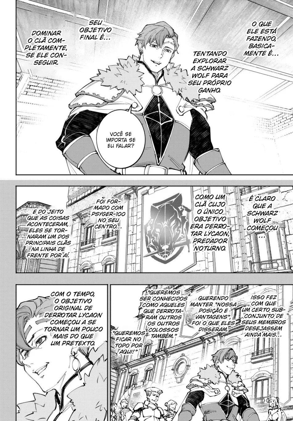 Read Shangri-La Frontier Português Manga Online