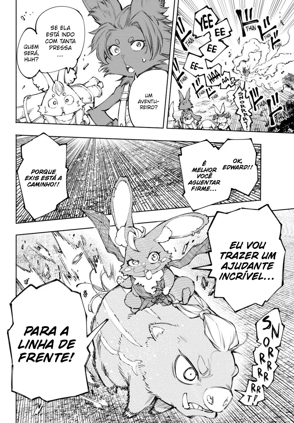 Read Shangri-La Frontier Português Manga Online