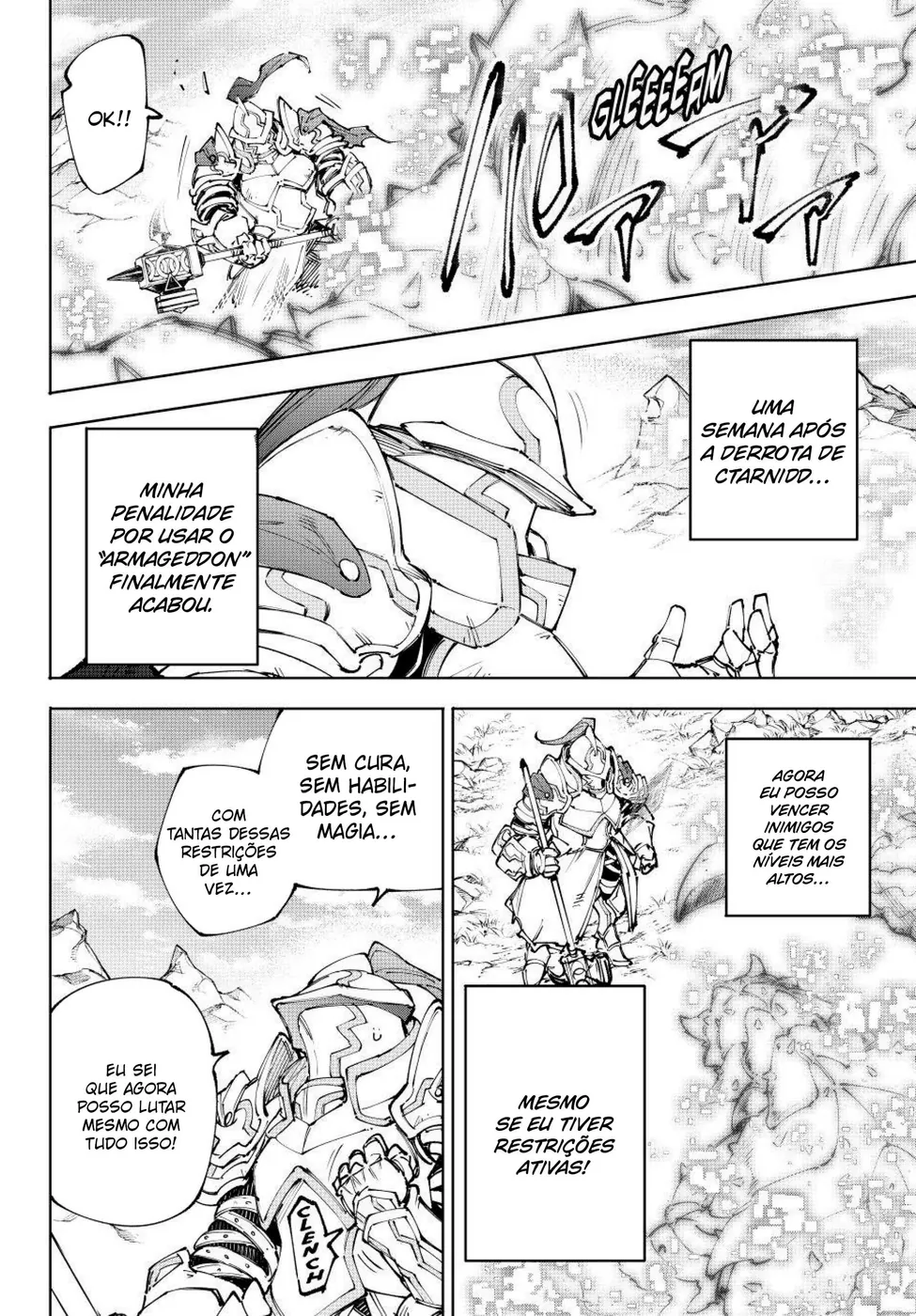 Read Shangri-La Frontier Português Manga Online