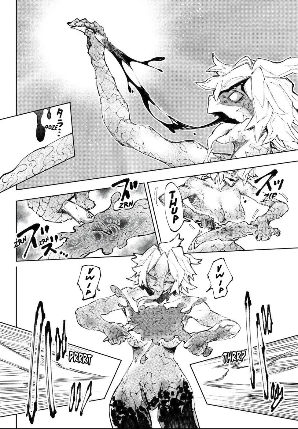 Read Shangri-La Frontier Português Manga Online