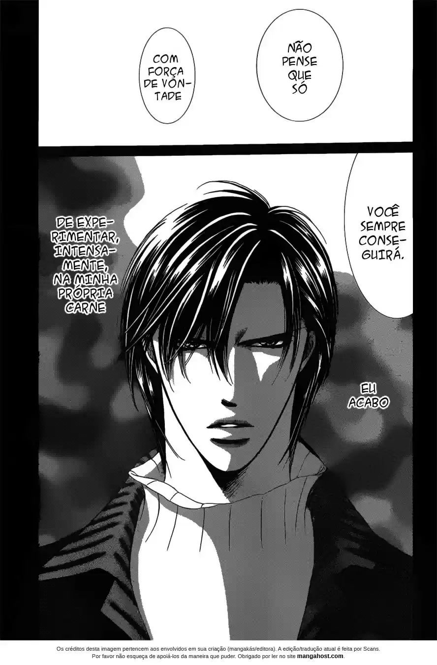 Read Skip Beat! Português Manga Online