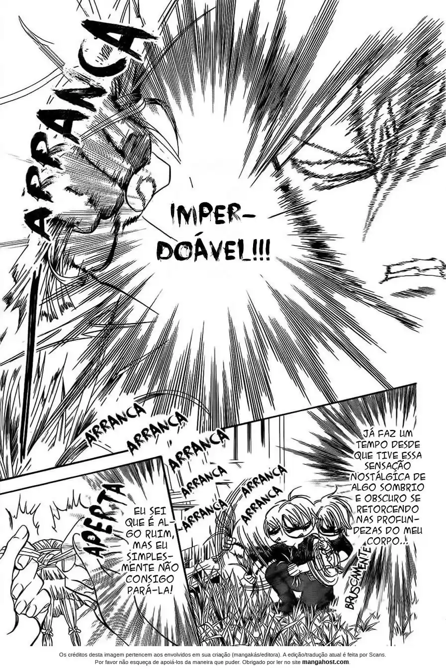 Read Skip Beat! Português Manga Online