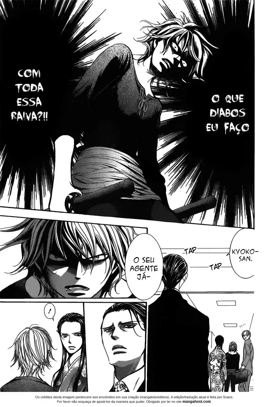 Read Skip Beat! Português Manga Online