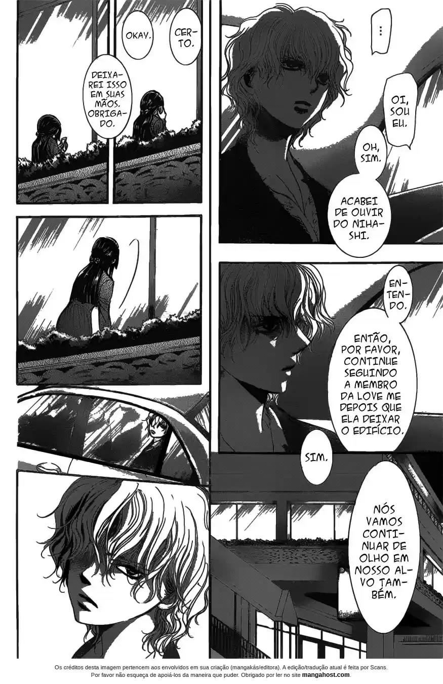 Read Skip Beat! Português Manga Online