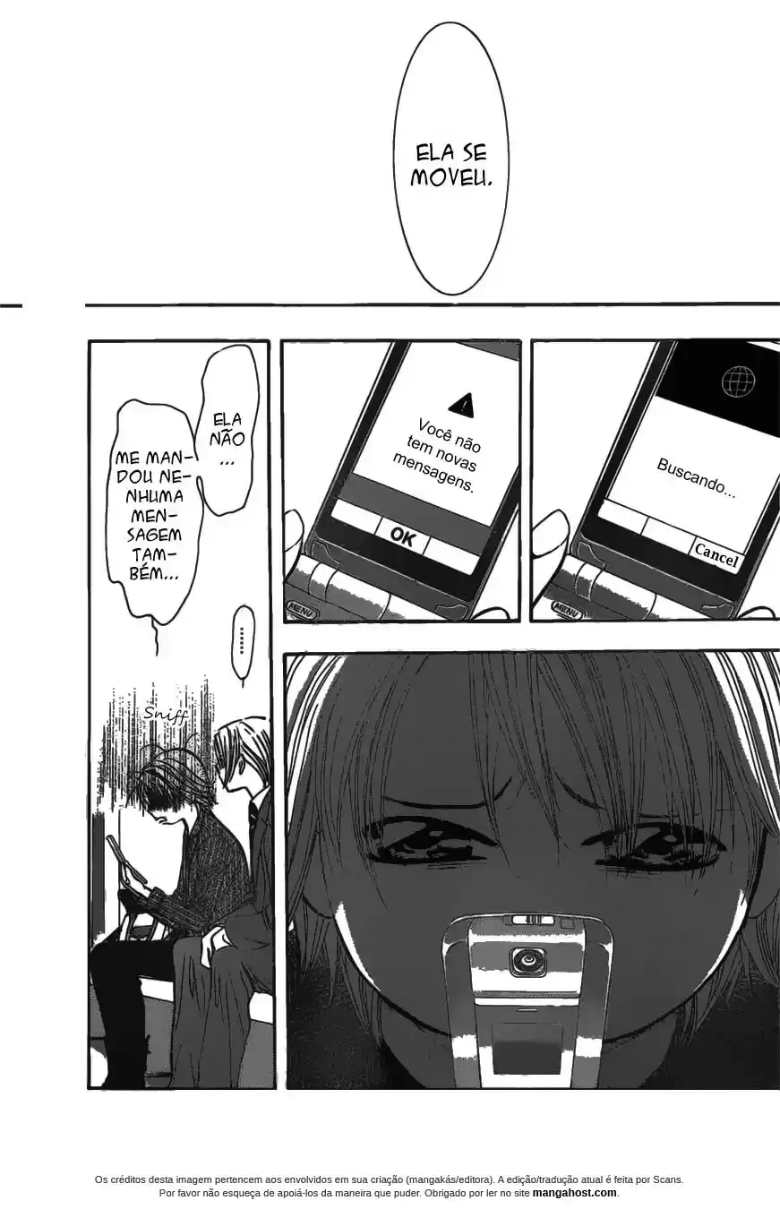 Read Skip Beat! Português Manga Online