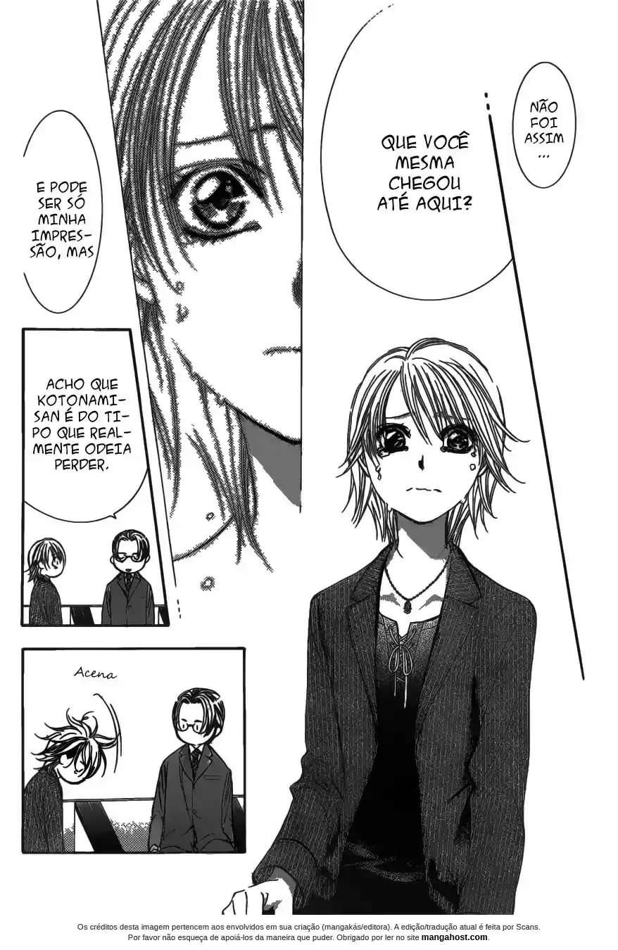 Read Skip Beat! Português Manga Online