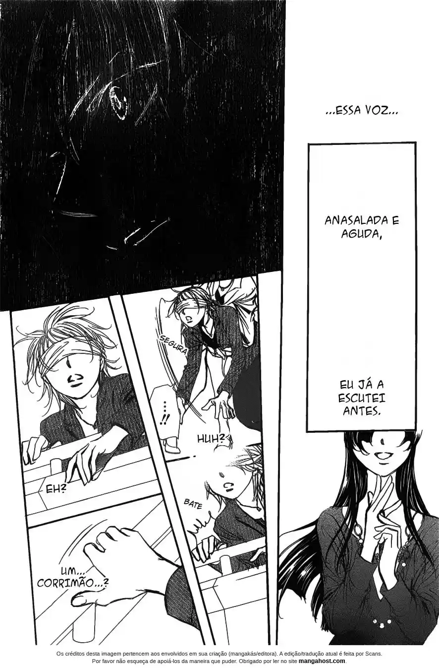 Read Skip Beat! Português Manga Online