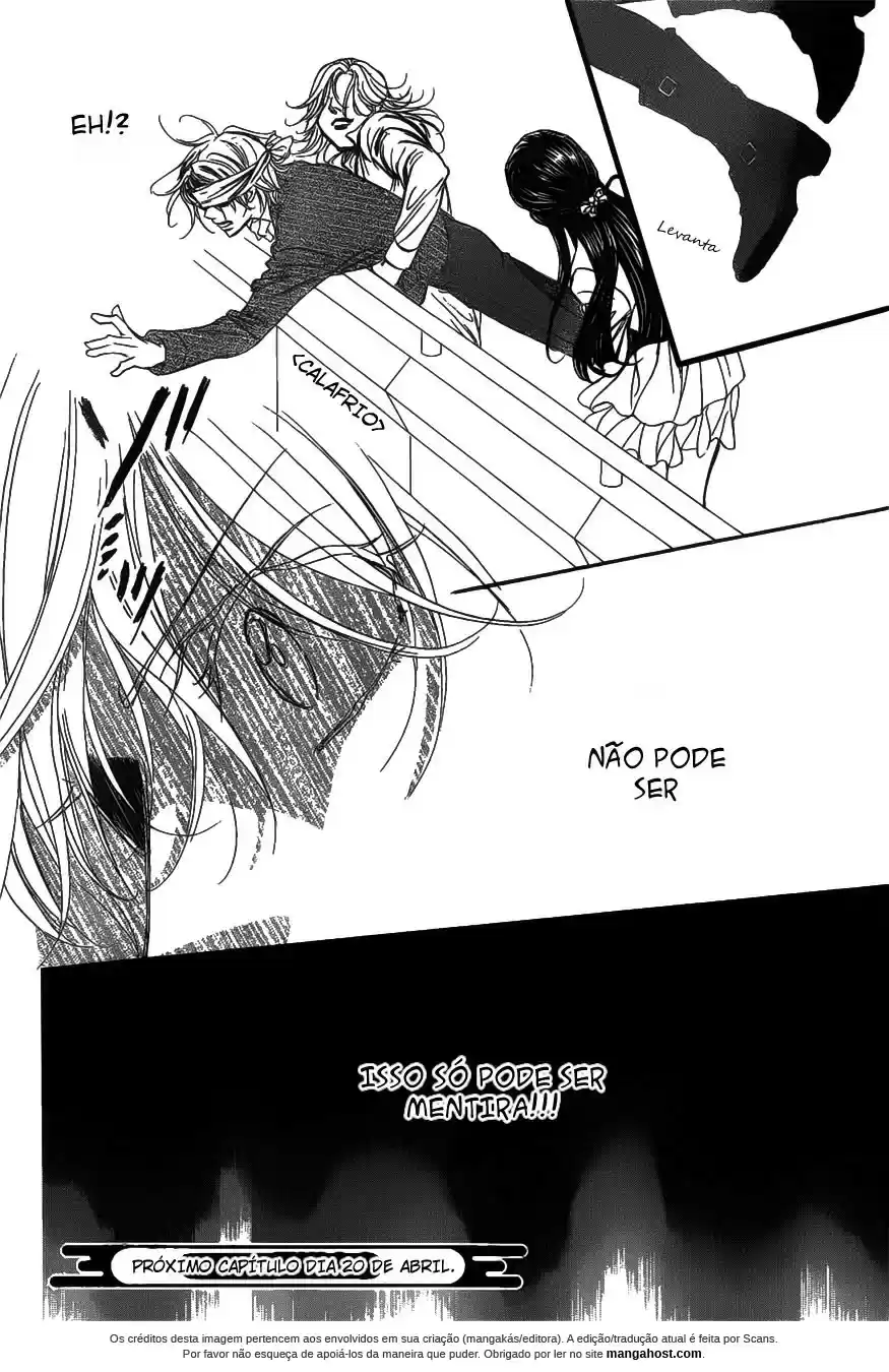 Read Skip Beat! Português Manga Online