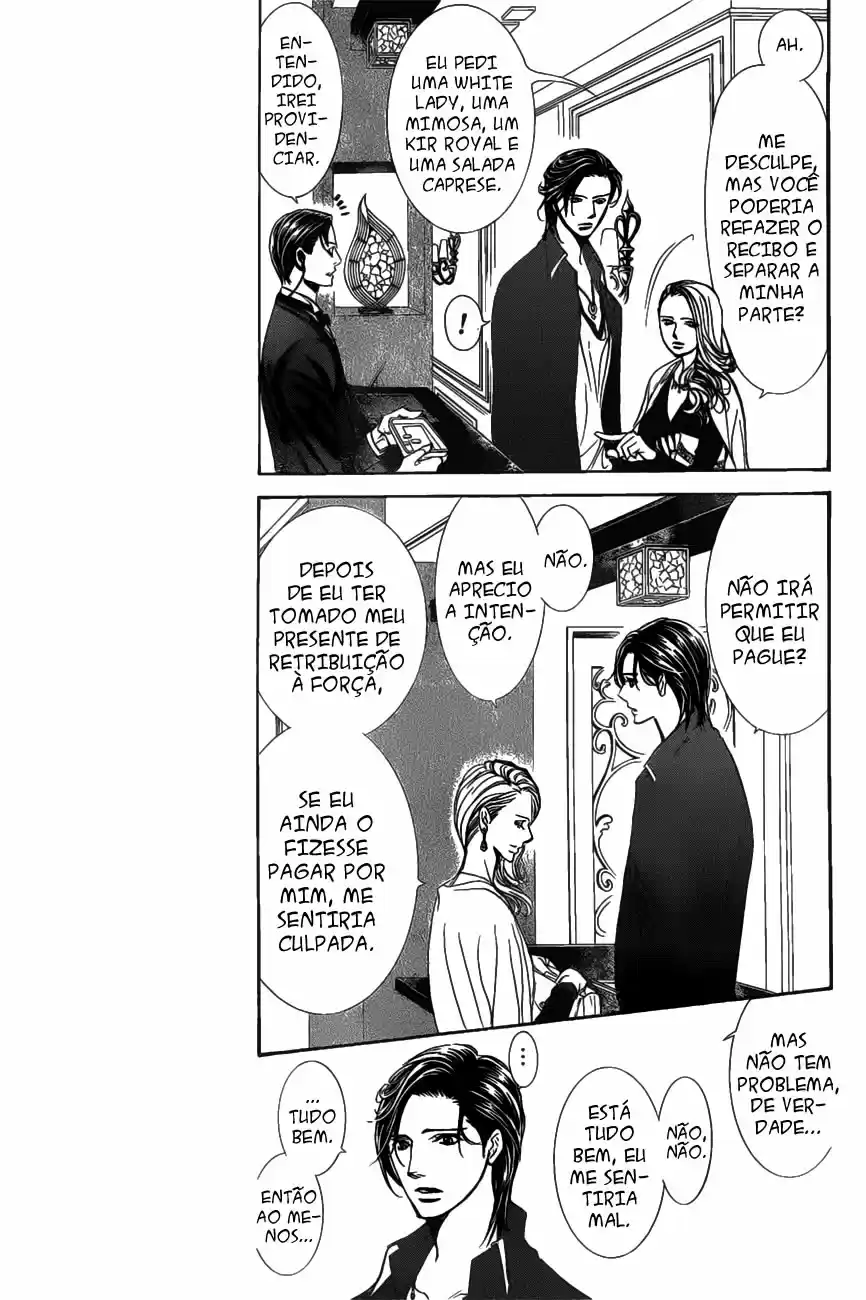 Read Skip Beat! Português Manga Online